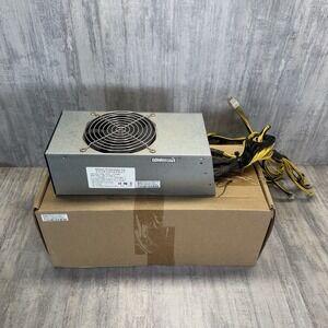 Bitman APW5 2600W Power Supply for Bitcoin Miner Read Description